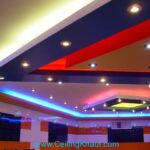 نورمخفی کناف