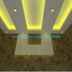 طراحی سقف کاذب 1
