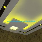 طراحی سقف کاذب 5