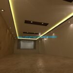 سقف کاذب تیره