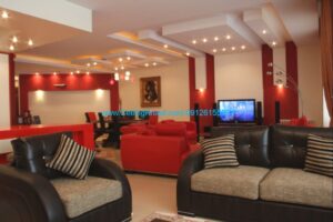 سقف کاذب پذیرایی