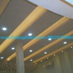 سقف کاذب کناف