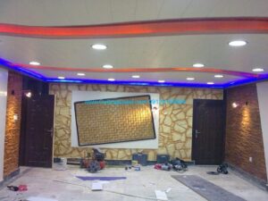 سقف کاذب