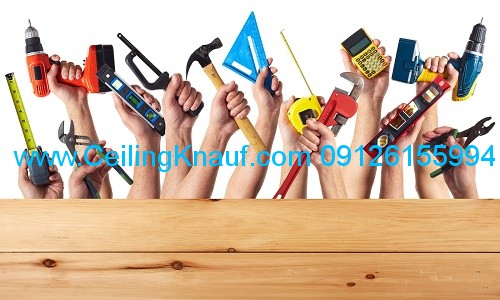 پیمانکار خودتان باشید